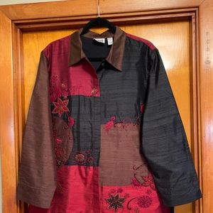 Chico DESIGN beaded jacket